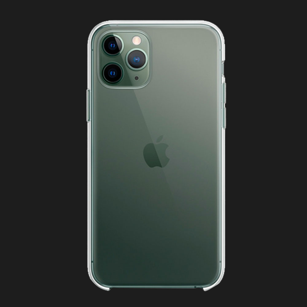 Оригінальний чохол Apple iPhone 11 Pro Clear Case